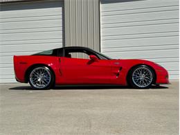 2010 Chevrolet Corvette (CC-2066808) for sale in Lincoln, Nebraska