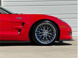 2010 Chevrolet Corvette (CC-2066808) for sale in Lincoln, Nebraska