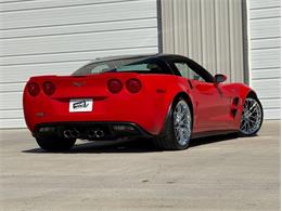 2010 Chevrolet Corvette (CC-2066808) for sale in Lincoln, Nebraska