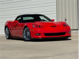 2010 Chevrolet Corvette (CC-2066808) for sale in Lincoln, Nebraska