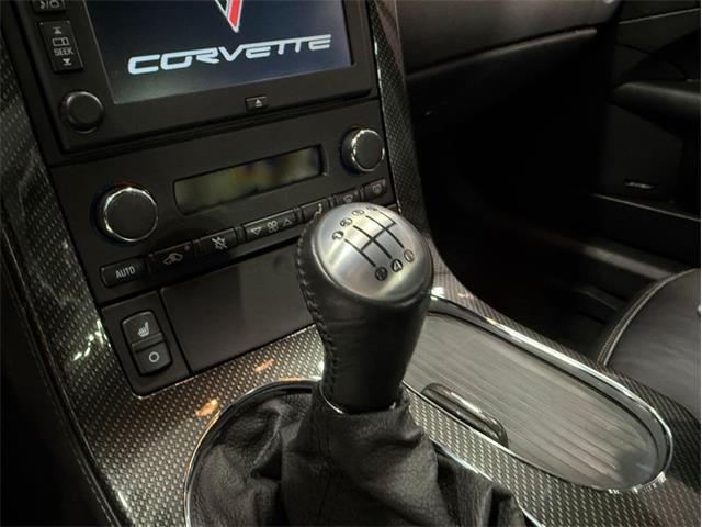 2010 Chevrolet Corvette (CC-2066808) for sale in Lincoln, Nebraska