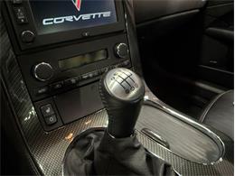 2010 Chevrolet Corvette (CC-2066808) for sale in Lincoln, Nebraska