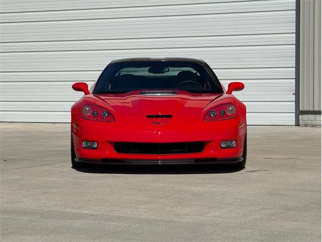 2010 Chevrolet Corvette (CC-2066808) for sale in Lincoln, Nebraska