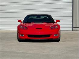 2010 Chevrolet Corvette (CC-2066808) for sale in Lincoln, Nebraska