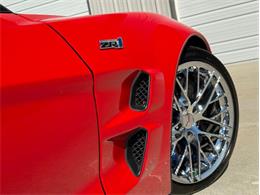 2010 Chevrolet Corvette (CC-2066808) for sale in Lincoln, Nebraska