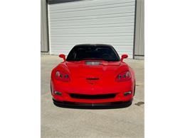 2010 Chevrolet Corvette (CC-2066808) for sale in Lincoln, Nebraska