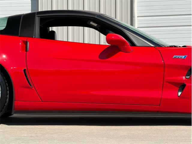 2010 Chevrolet Corvette (CC-2066808) for sale in Lincoln, Nebraska