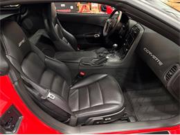 2010 Chevrolet Corvette (CC-2066808) for sale in Lincoln, Nebraska