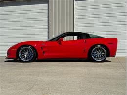 2010 Chevrolet Corvette (CC-2066808) for sale in Lincoln, Nebraska