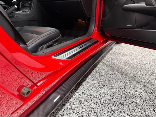 2010 Chevrolet Corvette (CC-2066808) for sale in Lincoln, Nebraska