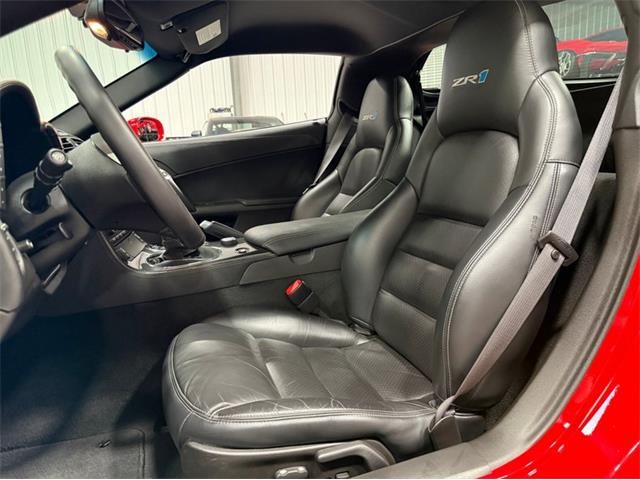 2010 Chevrolet Corvette (CC-2066808) for sale in Lincoln, Nebraska