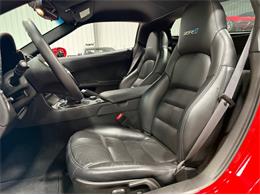 2010 Chevrolet Corvette (CC-2066808) for sale in Lincoln, Nebraska