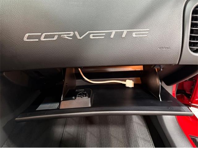 2010 Chevrolet Corvette (CC-2066808) for sale in Lincoln, Nebraska