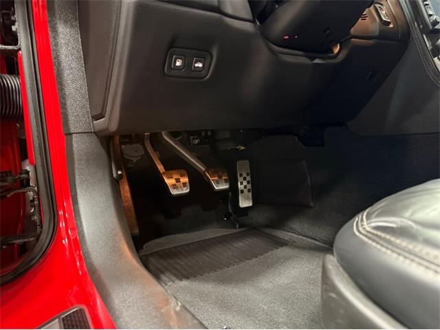 2010 Chevrolet Corvette (CC-2066808) for sale in Lincoln, Nebraska