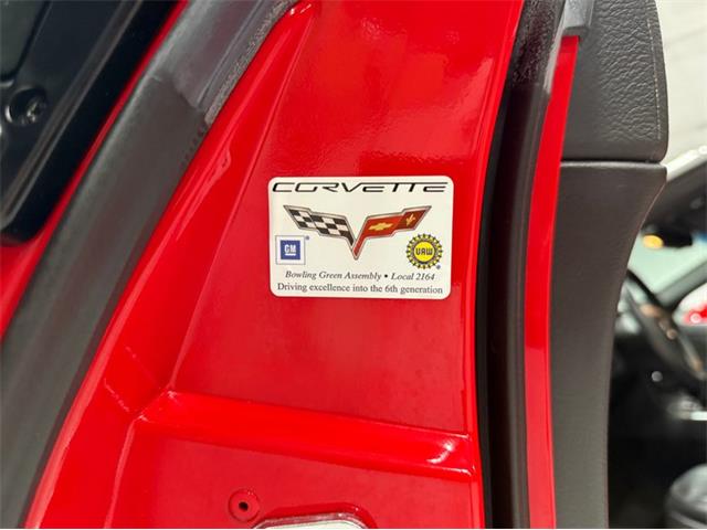 2010 Chevrolet Corvette (CC-2066808) for sale in Lincoln, Nebraska