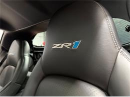 2010 Chevrolet Corvette (CC-2066808) for sale in Lincoln, Nebraska