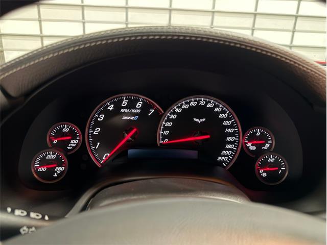 2010 Chevrolet Corvette (CC-2066808) for sale in Lincoln, Nebraska