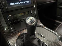 2010 Chevrolet Corvette (CC-2066808) for sale in Lincoln, Nebraska