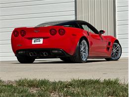 2010 Chevrolet Corvette (CC-2066808) for sale in Lincoln, Nebraska