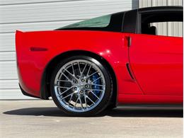 2010 Chevrolet Corvette (CC-2066808) for sale in Lincoln, Nebraska