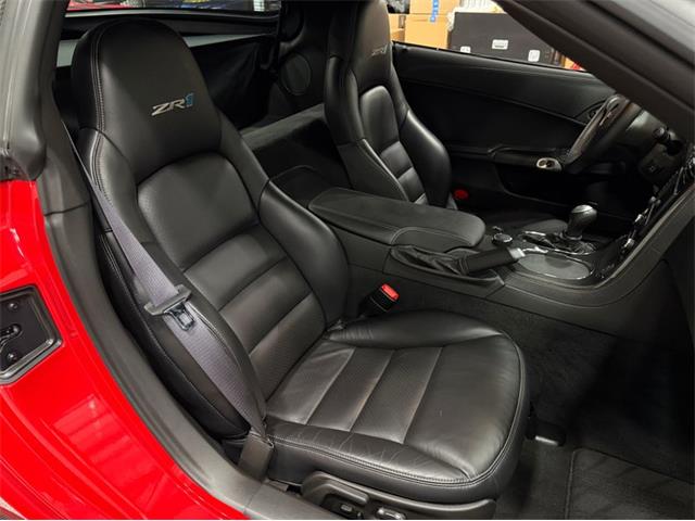 2010 Chevrolet Corvette (CC-2066808) for sale in Lincoln, Nebraska