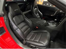 2010 Chevrolet Corvette (CC-2066808) for sale in Lincoln, Nebraska