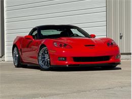 2010 Chevrolet Corvette (CC-2066808) for sale in Lincoln, Nebraska