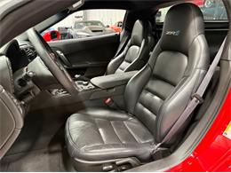 2010 Chevrolet Corvette (CC-2066808) for sale in Lincoln, Nebraska