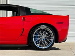 2010 Chevrolet Corvette (CC-2066808) for sale in Lincoln, Nebraska