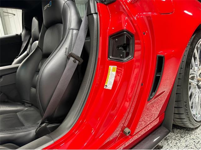 2010 Chevrolet Corvette (CC-2066808) for sale in Lincoln, Nebraska