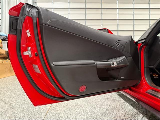 2010 Chevrolet Corvette (CC-2066808) for sale in Lincoln, Nebraska