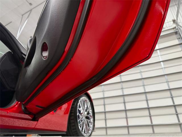 2010 Chevrolet Corvette (CC-2066808) for sale in Lincoln, Nebraska