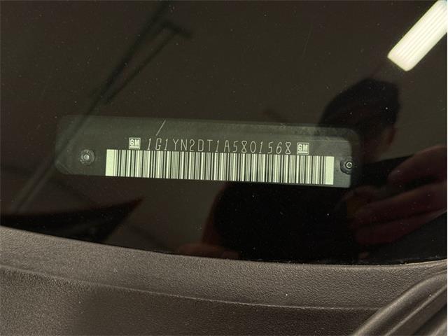 2010 Chevrolet Corvette (CC-2066808) for sale in Lincoln, Nebraska