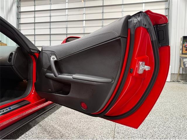 2010 Chevrolet Corvette (CC-2066808) for sale in Lincoln, Nebraska