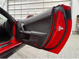 2010 Chevrolet Corvette (CC-2066808) for sale in Lincoln, Nebraska