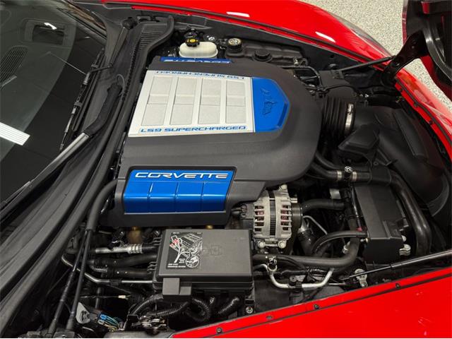 2010 Chevrolet Corvette (CC-2066808) for sale in Lincoln, Nebraska