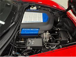 2010 Chevrolet Corvette (CC-2066808) for sale in Lincoln, Nebraska