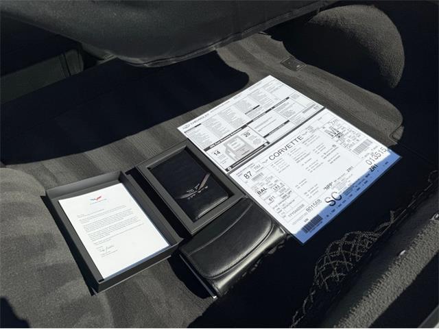 2010 Chevrolet Corvette (CC-2066808) for sale in Lincoln, Nebraska