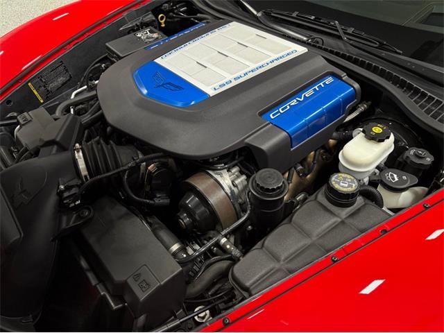 2010 Chevrolet Corvette (CC-2066808) for sale in Lincoln, Nebraska