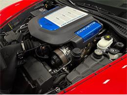 2010 Chevrolet Corvette (CC-2066808) for sale in Lincoln, Nebraska