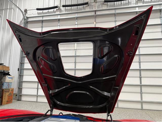 2010 Chevrolet Corvette (CC-2066808) for sale in Lincoln, Nebraska