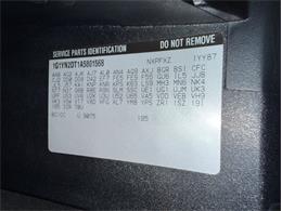 2010 Chevrolet Corvette (CC-2066808) for sale in Lincoln, Nebraska