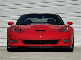 2010 Chevrolet Corvette (CC-2066808) for sale in Lincoln, Nebraska