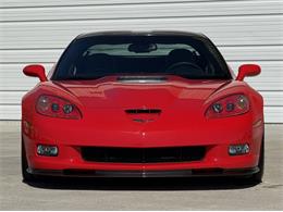 2010 Chevrolet Corvette (CC-2066808) for sale in Lincoln, Nebraska