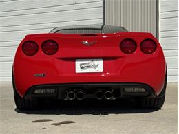 2010 Chevrolet Corvette (CC-2066808) for sale in Lincoln, Nebraska