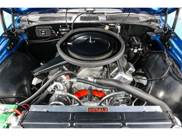 1971 Chevrolet Chevelle (CC-2066809) for sale in Sherman, Texas