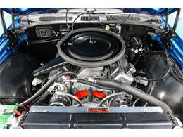 1971 Chevrolet Chevelle (CC-2066809) for sale in Sherman, Texas