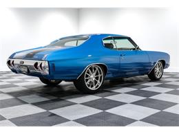 1971 Chevrolet Chevelle (CC-2066809) for sale in Sherman, Texas