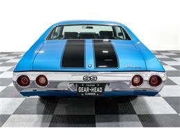 1971 Chevrolet Chevelle (CC-2066809) for sale in Sherman, Texas