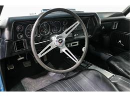 1971 Chevrolet Chevelle (CC-2066809) for sale in Sherman, Texas